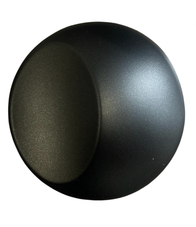 MAT ZWART METALLIC WRAPFOLIE