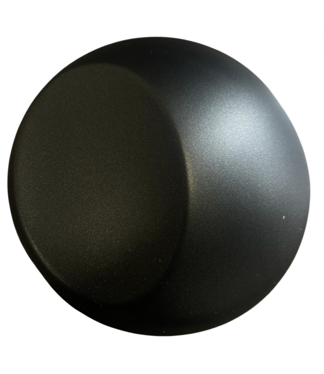 MAT ZWART METALLIC WRAPFOLIE