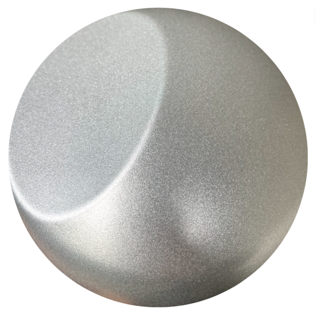 PREMIUMVINYLS MAT METALLIC ZILVERE WRAPFOLIE