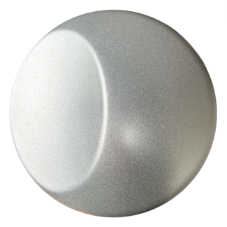 PREMIUMVINYLS MAT METALLIC ZILVER WRAPFOLIE