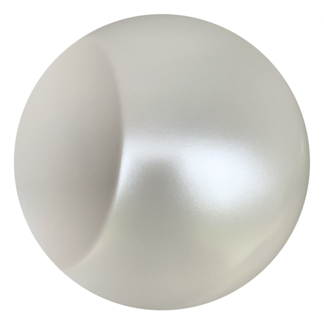 PREMIUMVINYLS MAT PEARL WITTE WRAPFOLIE