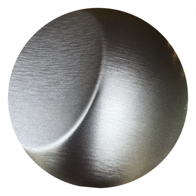 PREMIUMVINYLS BRUSHED ALUMINIUM ANTRACIET WRAPFOLIE