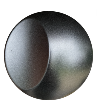 PREMIUMVINYLS MAT METALLIC STORM GRIJZE WRAPFOLIE
