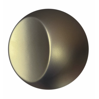 MAT METALLIC GOUDE WRAPFOLIE