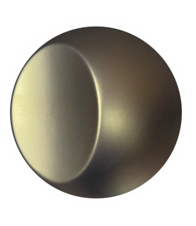 MAT METALLIC GOUDE WRAPFOLIE