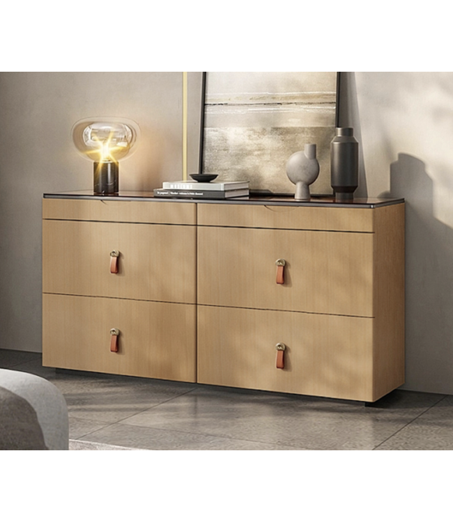 Houtlook Fris Vlas Plakfolie