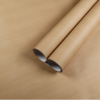 Houtlook Fris Vlas Plakfolie