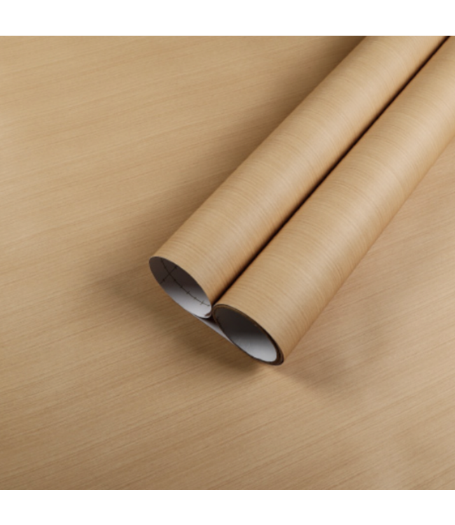 Houtlook Fris Vlas Plakfolie