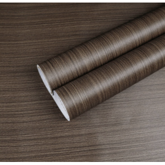 Houtlook Ebben Streep Plakfolie