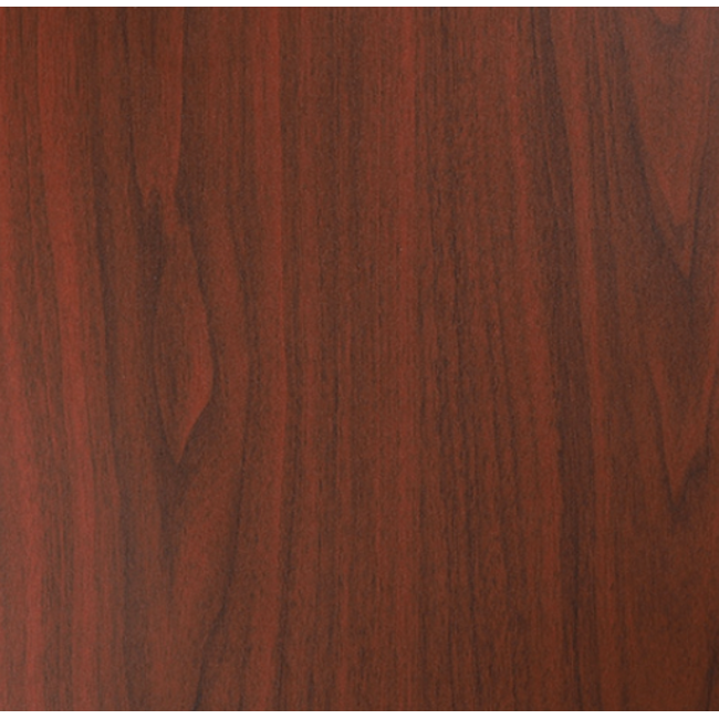 Houtlook Klassiek Kastanje plakfolie