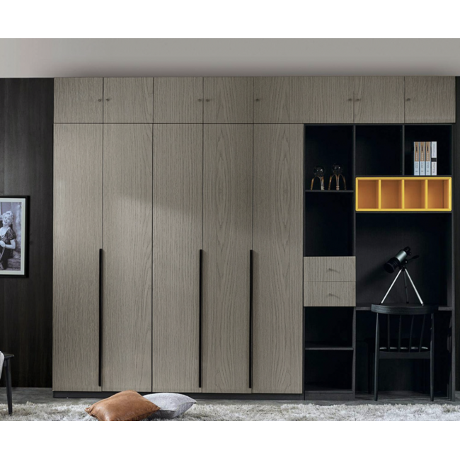 Houtlook Zand Eiken Plakfolie