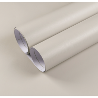 Houtlook Licht Beige plakfolie