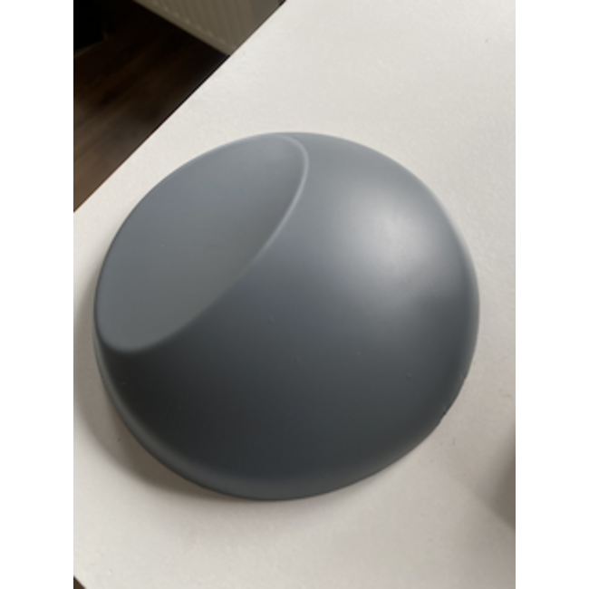 MAT NARDO GREY WRAPFOLIE