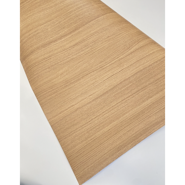 Houtlook Okerhout plakfolie