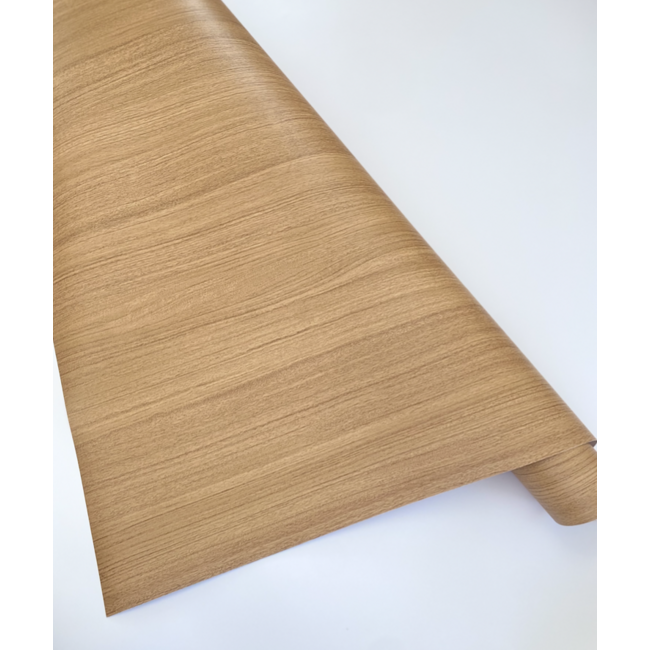 Houtlook Okerhout plakfolie