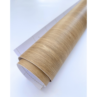 Houtlook Rustiek Grof Plakfolie