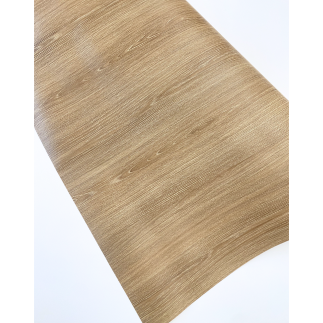 Houtlook Rustiek Grof Plakfolie