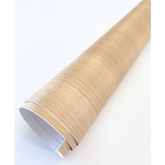 Houtlook Lichte Eiken Plakfolie