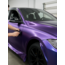 MAT METALLIC MIDNIGHT PURPLE  WRAPFOLIE
