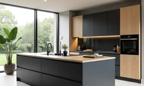 Interieur Folie