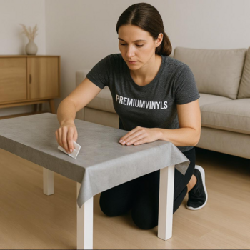 Handleding: Tafel wrappen