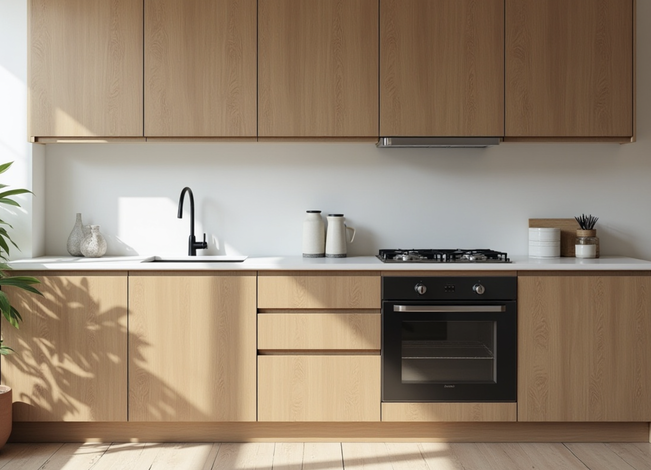 Wat kost het als ik zelf een keuken wil wrappen?