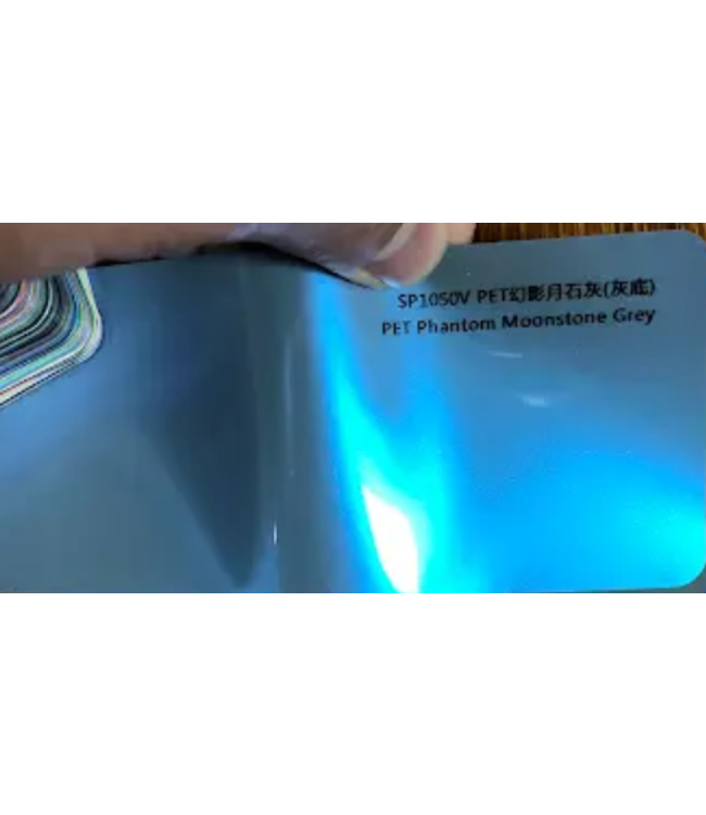 PRE-ORDER PHANTOM MOON STONE GREY WRAPFOLIE