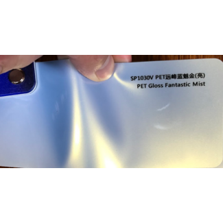 PRE-ORDER GLOSS FANTASTIC MIST WRAPFOLIE