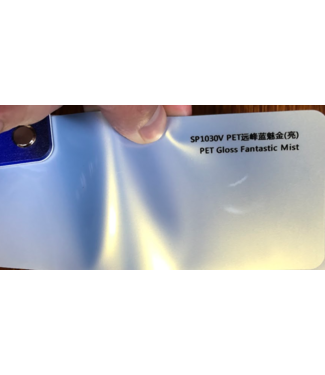 PREMIUMVINYLS PRE-ORDER GLOSS FANTASTIC MIST WRAPFOLIE