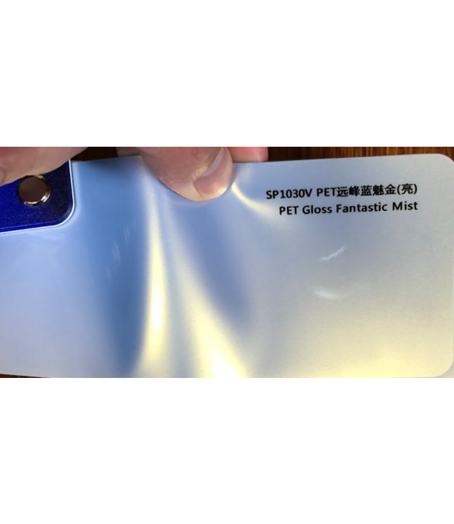 PRE-ORDER GLOSS FANTASTIC MIST WRAPFOLIE