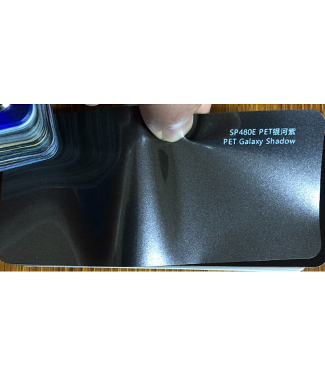 PRE-ORDER GALAXY SHADOW WRAPFOLIE