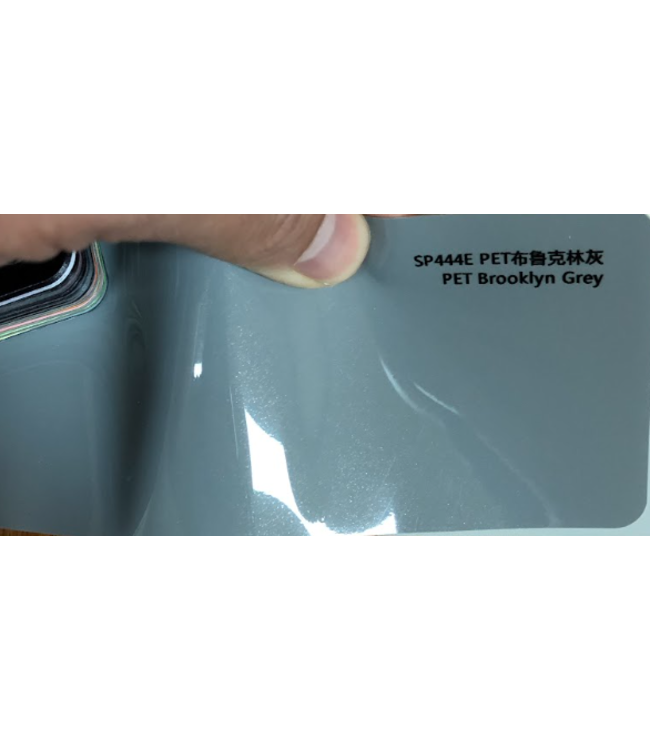 PRE-ORDER BROOKLYN GREY WRAPFOLIE