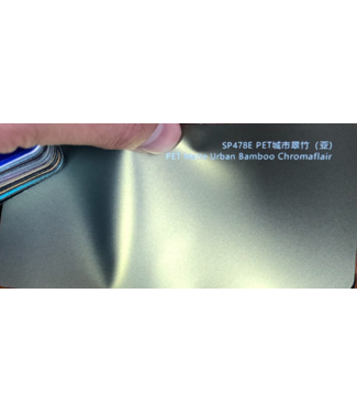 PREMIUMVINYLS PRE-ORDER MATTE URBAN BAMBOO WRAPFOLIE