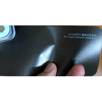 PRE-ORDER SUPER GAMILAN GOLD ASH WRAPFOLIE