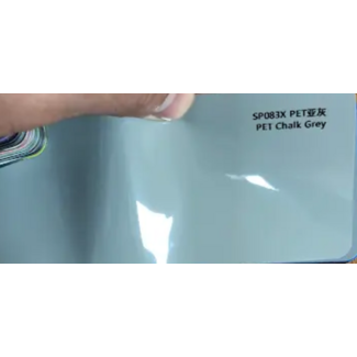 PREMIUMVINYLS PRE-ORDER CHALK GREY WRAPFOLIE