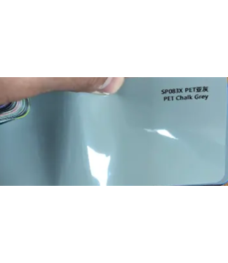 PREMIUMVINYLS PRE-ORDER CHALK GREY WRAPFOLIE
