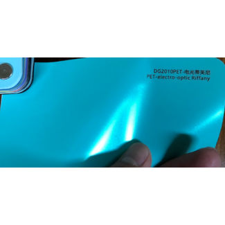 PREMIUMVINYLS PRE-ORDER ELECTRO OPTIC RIFFANY WRAPFOLIE