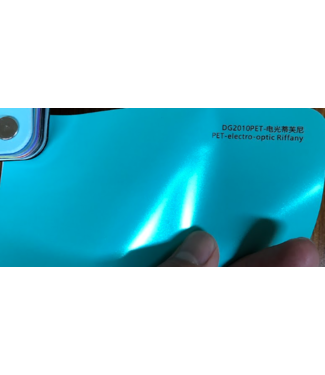 PREMIUMVINYLS PRE-ORDER ELECTRO OPTIC RIFFANY WRAPFOLIE