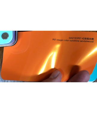 PREMIUMVINYLS PRE-ORDER SUNSHINE SANDALWOOD WRAPFOLIE