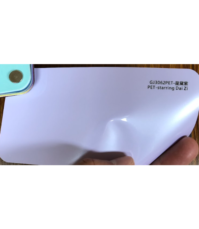 PRE-ORDER STARRING DAIZI WRAPFOLIE