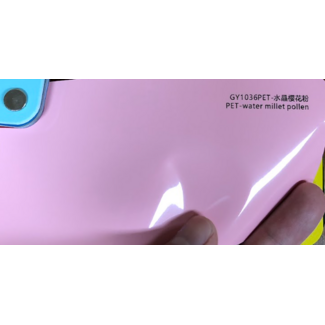 PREMIUMVINYLS PRE-ORDER WATER MILLET POLLEN WRAPFOLIE