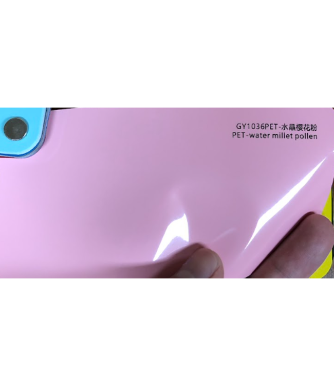 PRE-ORDER WATER MILLET POLLEN WRAPFOLIE