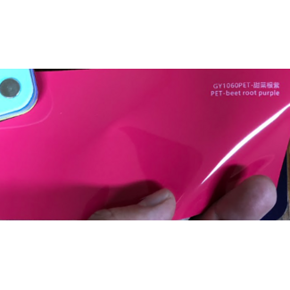 PRE-ORDER BEET ROOT PURPLE WRAPFOLIE