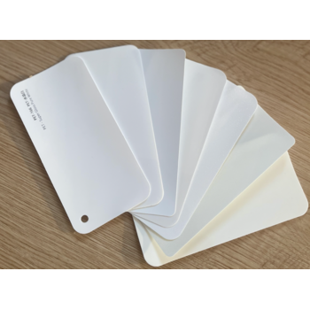 Pre-Order Wit Wrapfolie