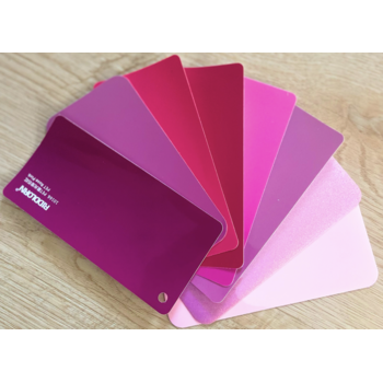 Pre-Order Roze Wrapfolie