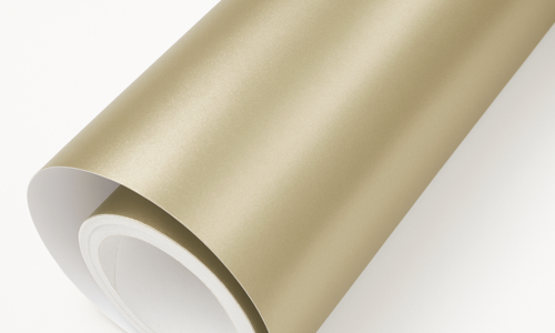 Matte Wrap Folies