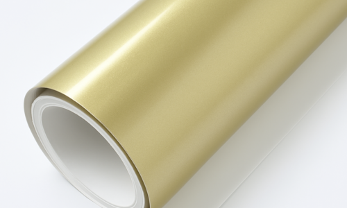 Wrap Folie Glans