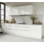 Niet op voorraad GLANS WITTE RAL9016 WRAPFOLIE