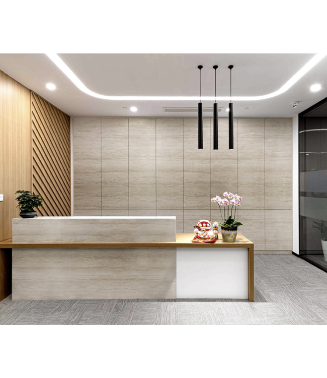 Licht Travertin Beige