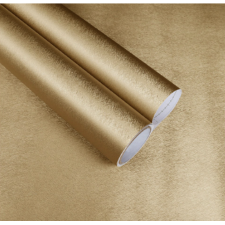 METAALLOOK BRUSHED GOLD